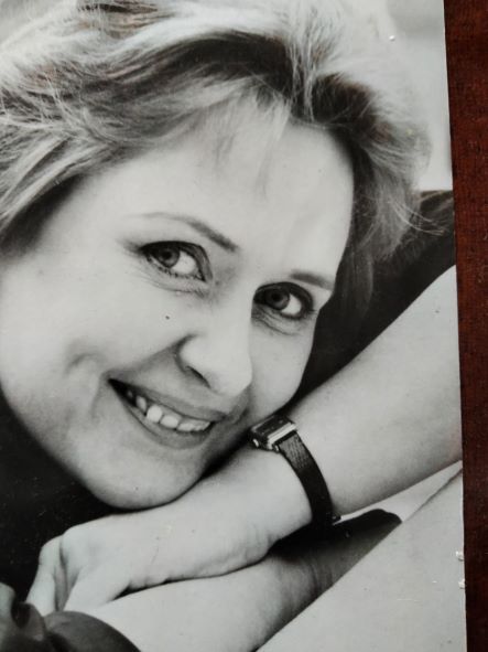 Carol-Anne Grainger